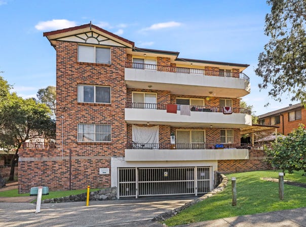 20/122 Meredith Street, Bankstown, NSW 2200