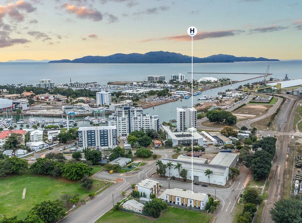 7/2 Cannan Street, South Townsville, Qld 4810