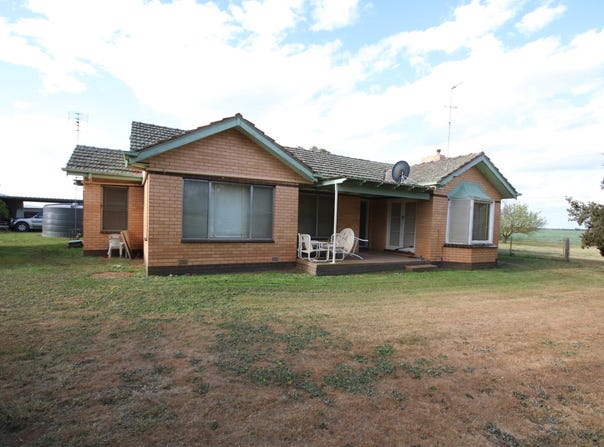 258 Black Culvert Rd, Rochester, Vic 3561