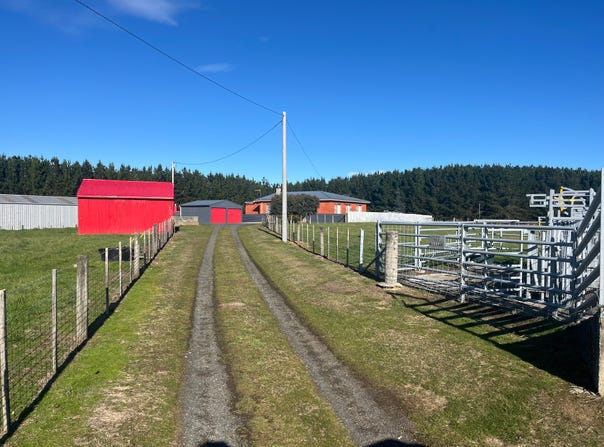 173 Oldina Road, Wynyard, Tas 7325
