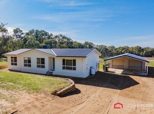 20 Kane Street, Mangoplah, NSW 2652