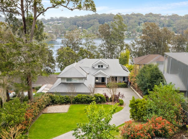 71 The Round Drive, Avoca Beach, NSW 2251