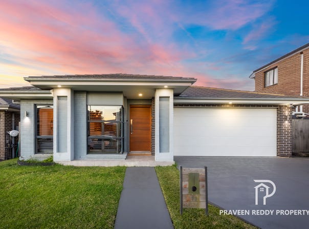 11 Wildflower Street, Schofields, NSW 2762