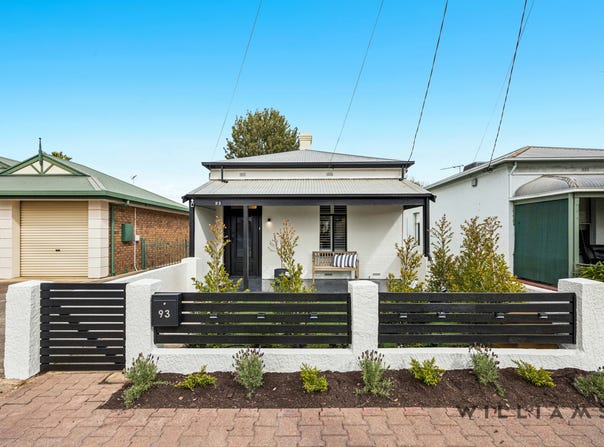 93 Alexandra Street, Prospect, SA 5082