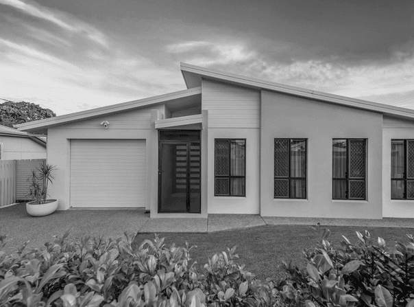 101 Corcoran Street, Currajong, Qld 4812