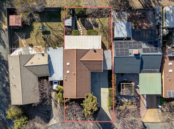 51 Reader Court, Banks, ACT 2906
