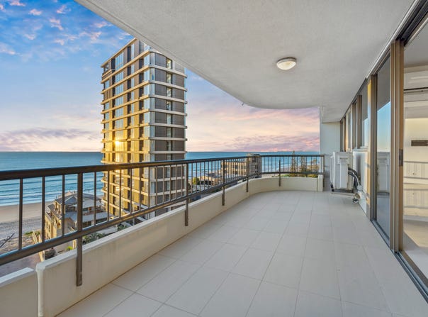 29/3534 Main Beach Parade, Main Beach, Qld 4217
