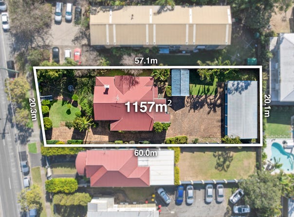 576 Old Cleveland Road, Camp Hill, Qld 4152