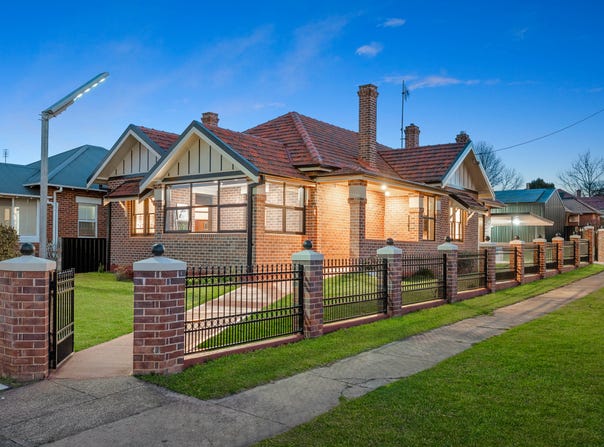 59 Denison Street, Crookwell, NSW 2583