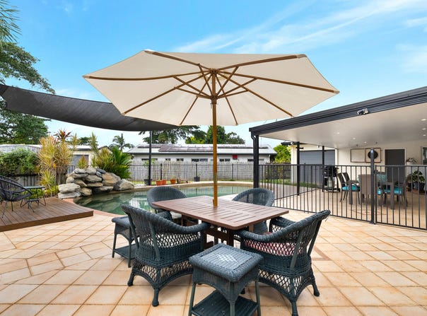 18 Fife Close, Mount Sheridan, Qld 4868