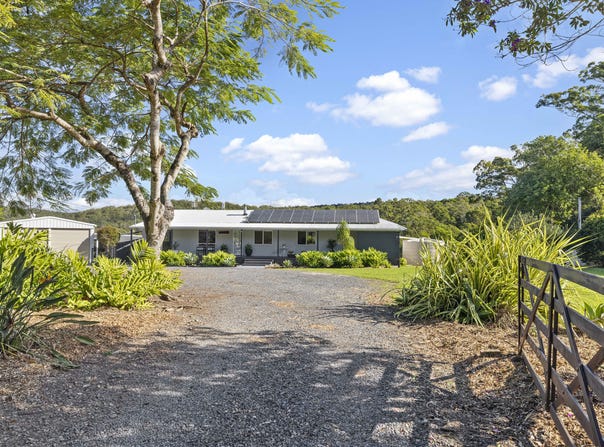 389 Cooloolabin Road, Cooloolabin, Qld 4560