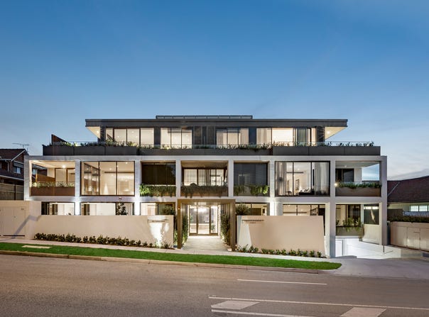 101/890 Toorak Road, Camberwell, Vic 3124
