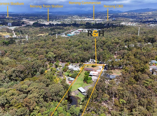 33 Coolibah Road, Gaven, Qld 4211