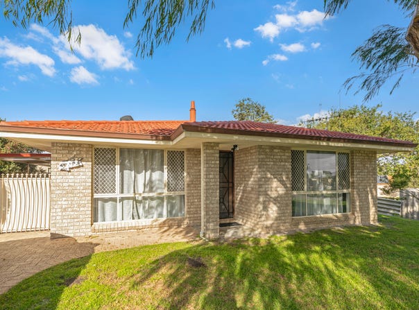 2 Lambert Street, Lockyer, WA 6330