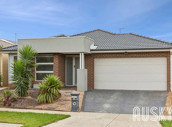 27 Aldinga Avenue, Point Cook, Vic 3030