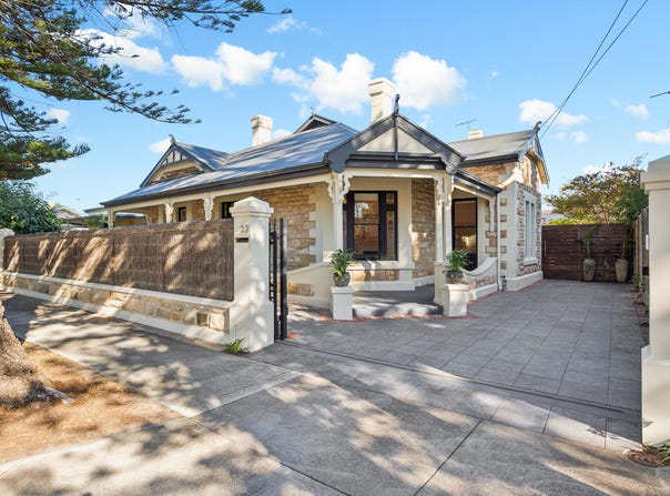 22 Union Street, Semaphore, SA 5019