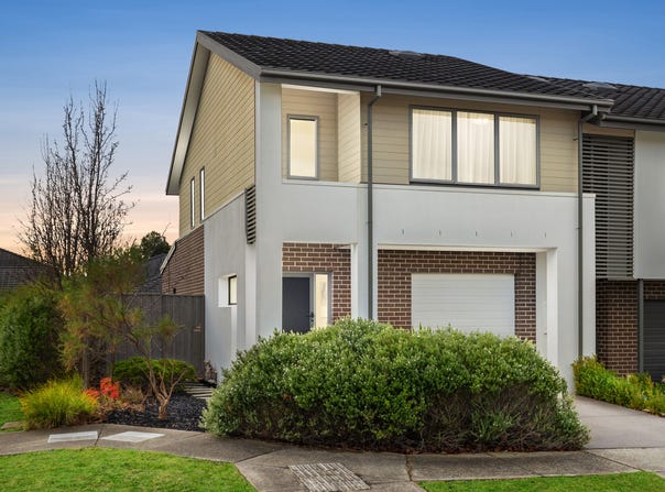 2D Grove Way, Wantirna South, Vic 3152