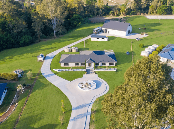 2374 Beaudesert-Nerang Road, Canungra, Qld 4275
