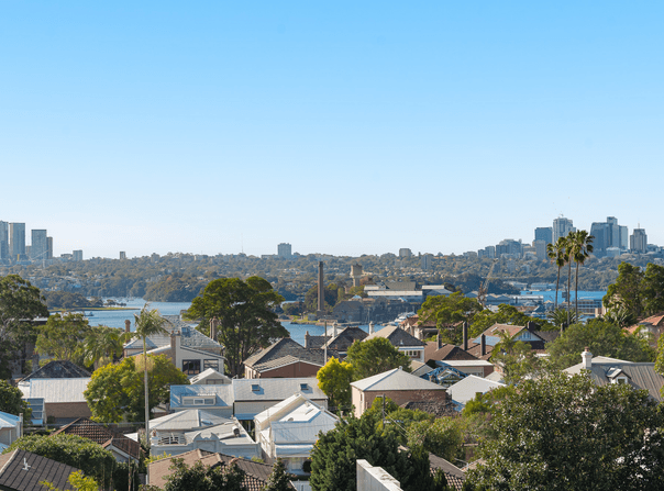 406/7 Church Street, Drummoyne, NSW 2047