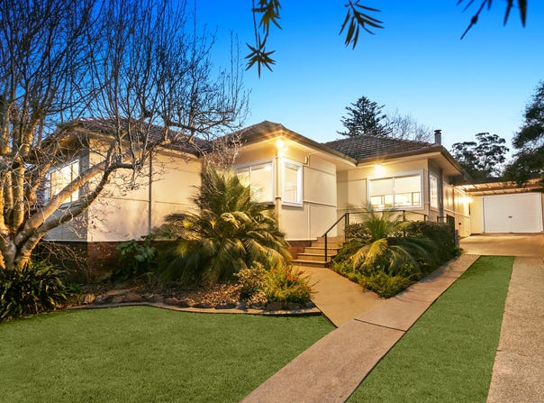 28 Alamein Avenue, Carlingford, NSW 2118