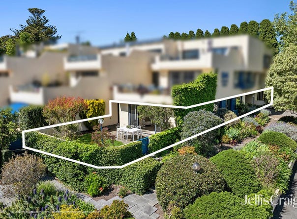 101/64 Eastern Beach Road, Geelong, Vic 3220