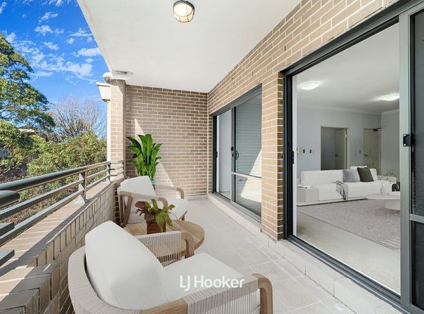 703/3-5 Clydesdale Place, Pymble, NSW 2073