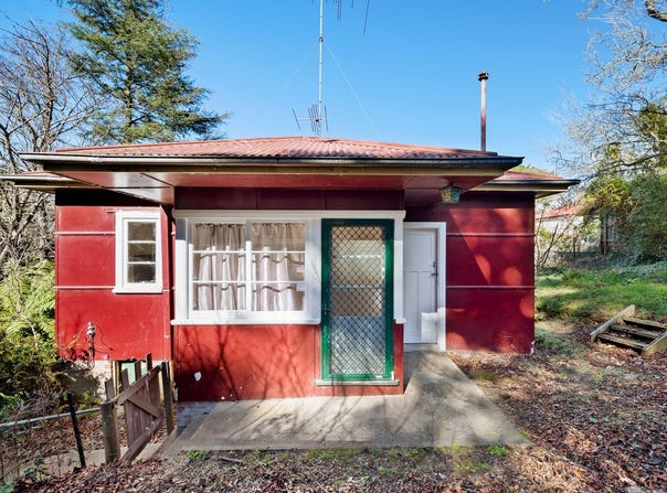 147 Cascade Street, Katoomba, NSW 2780