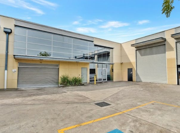 Unit 5, 8 Millennium Court, Silverwater, NSW 2128