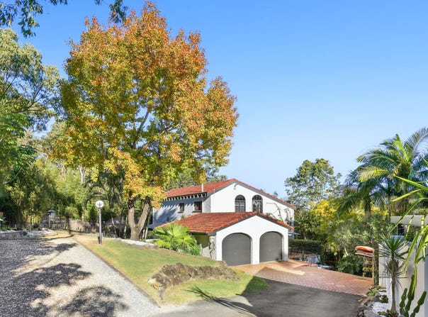 2 Bellview Crescent, Ashmore, Qld 4214
