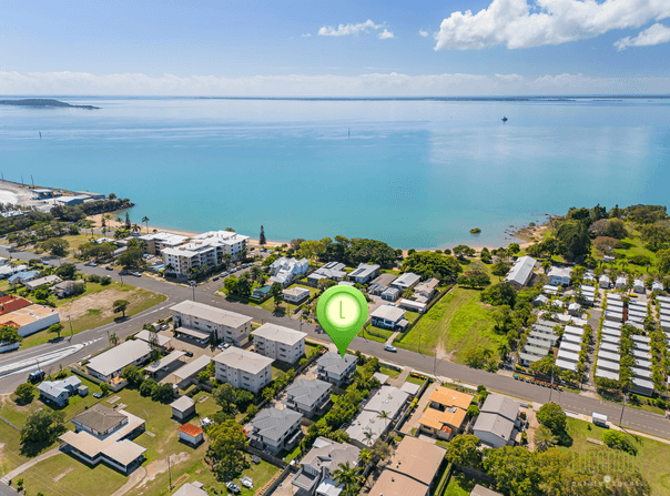 2/57 Barney Street, Barney Point, Qld 4680