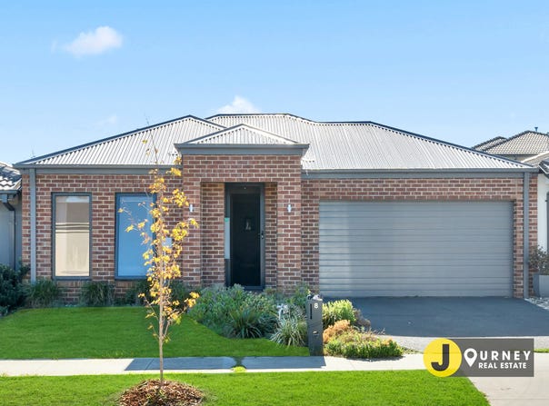 8 Madeira Drive, Clyde North, Vic 3978
