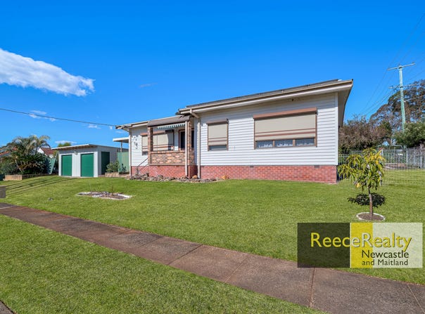 130 King Street, Shortland, NSW 2307