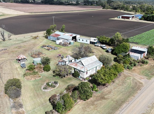 3 Harm Road, Forest Hill, Qld 4342