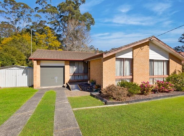 24 Mooramba Avenue, North Gosford, NSW 2250
