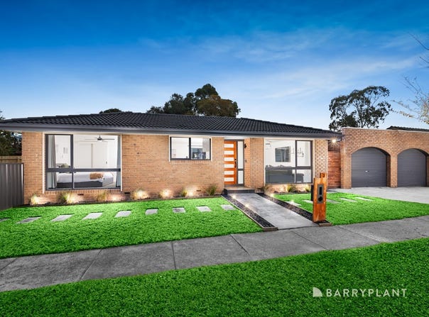 2 Christie Avenue, Mill Park, Vic 3082