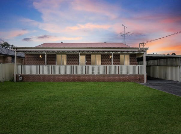 269 Thirlmere Way, Thirlmere, NSW 2572