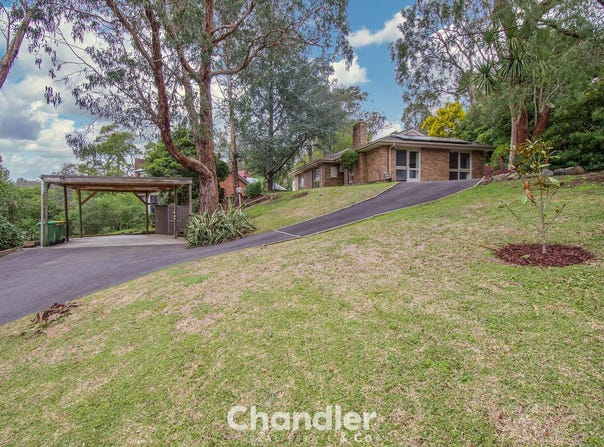14 Colby Drive, Belgrave Heights, Vic 3160