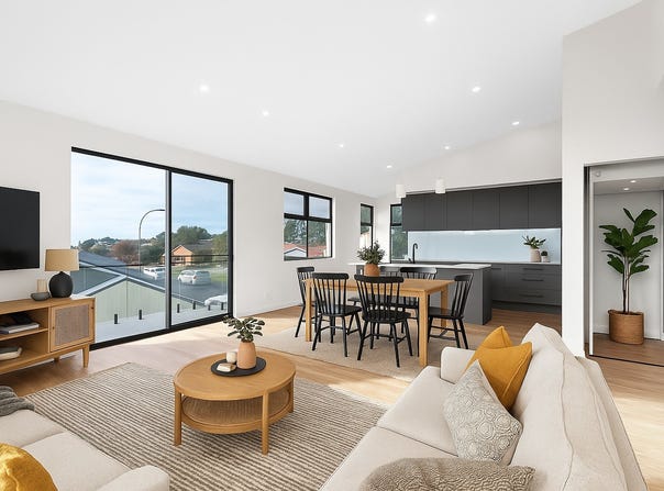 1/14 Heather Place, St Helens, Tas 7216