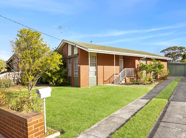 15 Kosciusko Avenue, Corio, Vic 3214