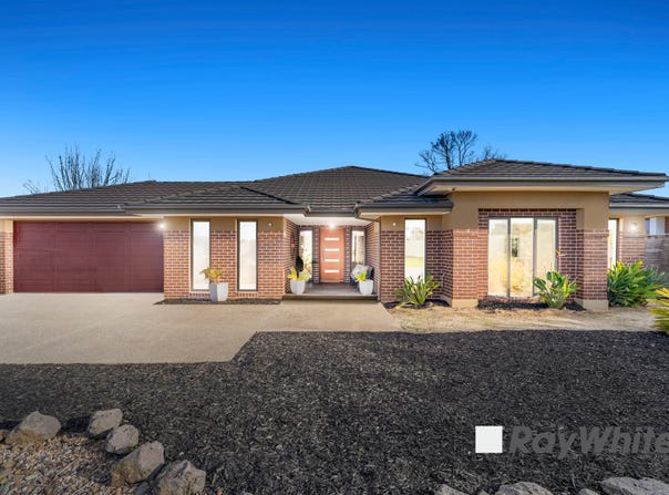 5 Marrawah Place, Narre Warren North, Vic 3804