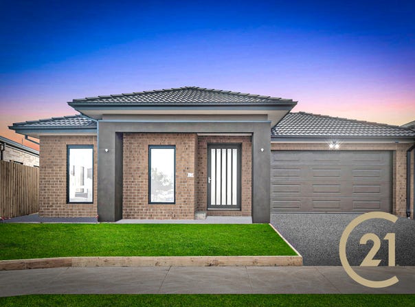 21 Isaacs Street, Deanside, Vic 3336