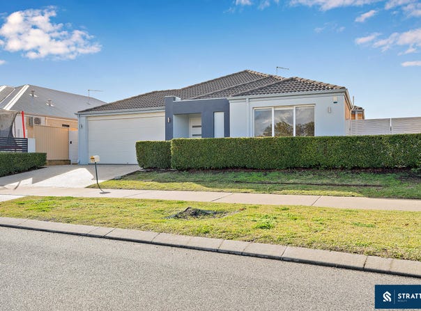 100 Castlewood Parkway, Southern River, WA 6110