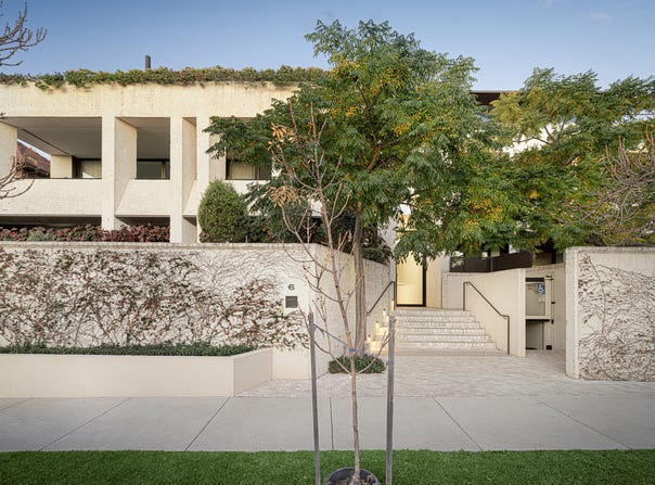 6/6 Mathoura Road, Toorak, Vic 3142