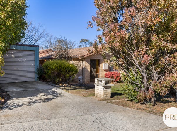 5 Flowerdale Place, Kaleen, ACT 2617