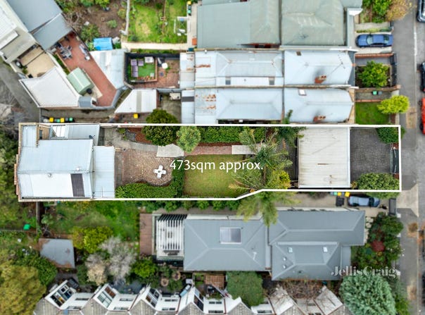 85-87 Chapman Street, North Melbourne, Vic 3051