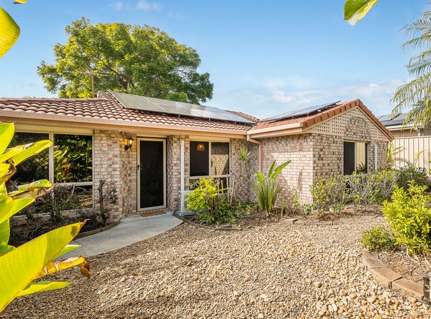 140 Short Street, Boronia Heights, Qld 4124