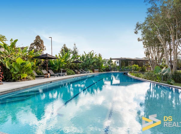 3/9 Ellen Street, Carina, Qld 4152