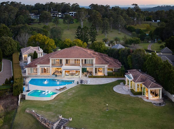 109 Herron Road, Pullenvale, Qld 4069