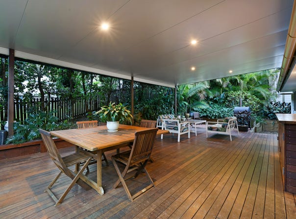 13 Gretty Lane, Lower Beechmont, Qld 4211