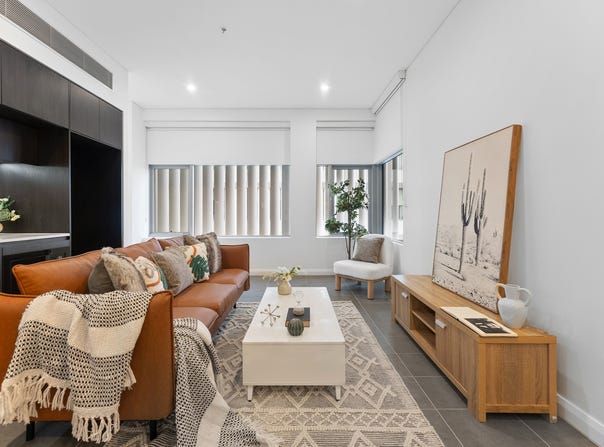 706/1B Lawson Square, Redfern, NSW 2016